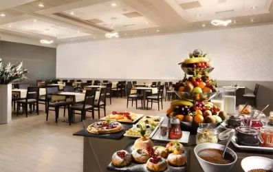 Wellness Hotel Grand